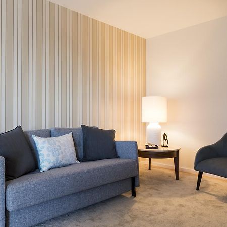 Oporto Trindade Apartment Ngoại thất bức ảnh