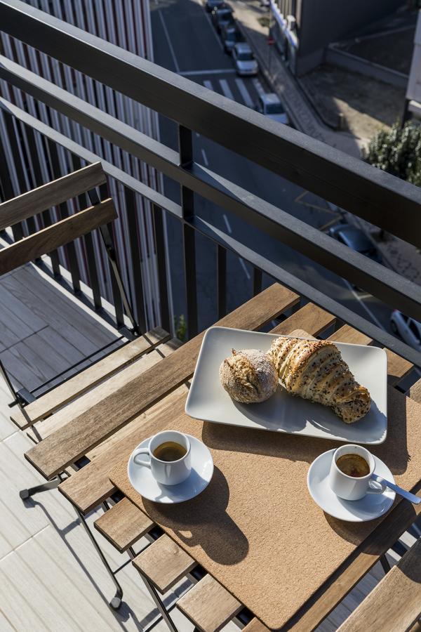 Oporto Trindade Apartment Ngoại thất bức ảnh