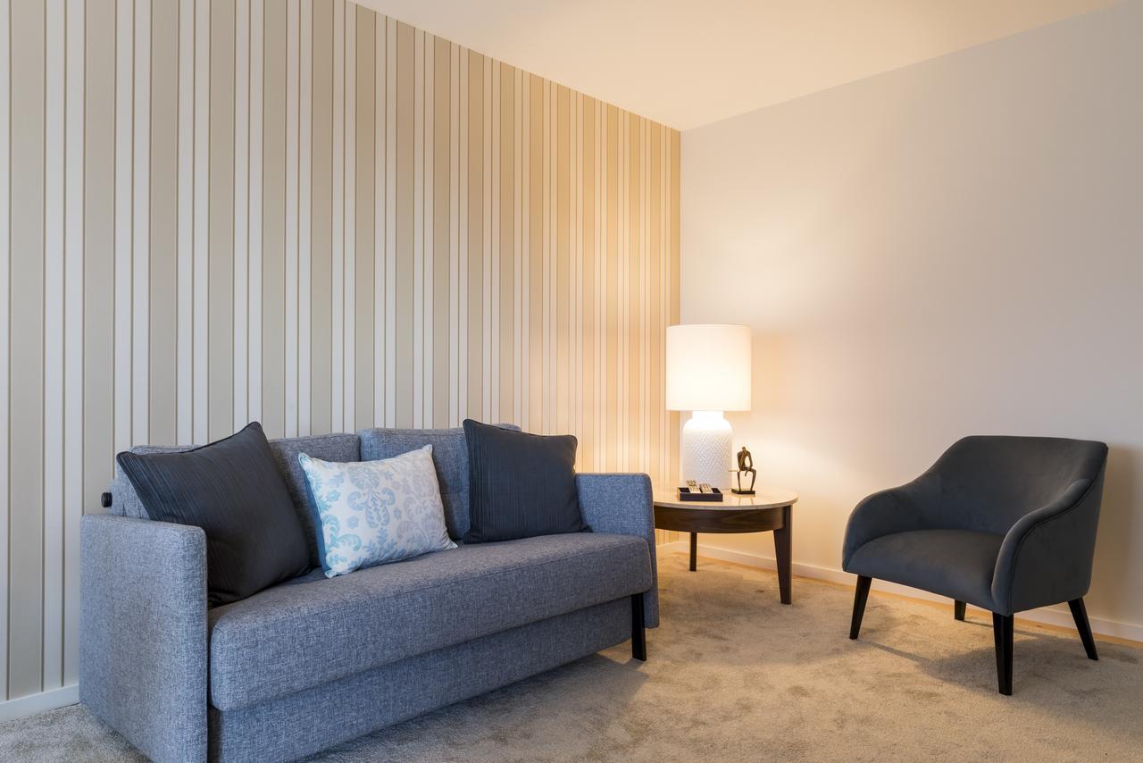 Oporto Trindade Apartment Ngoại thất bức ảnh