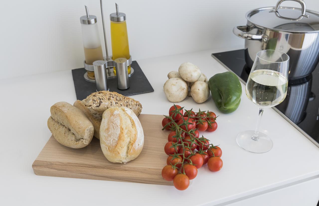 Oporto Trindade Apartment Ngoại thất bức ảnh