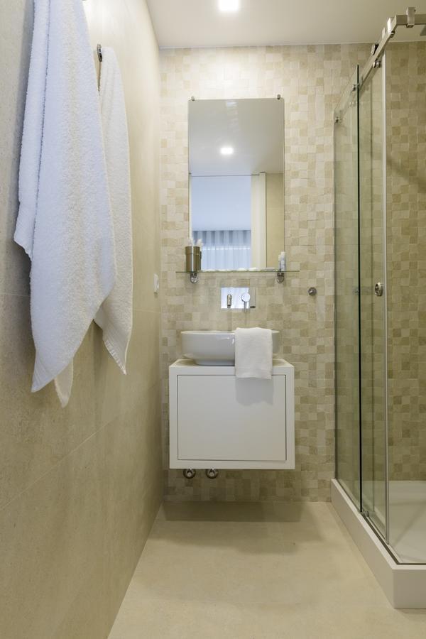 Oporto Trindade Apartment Ngoại thất bức ảnh