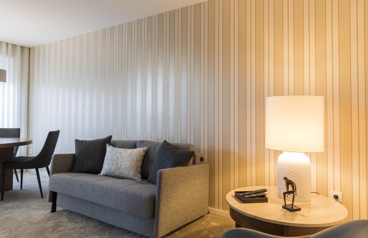 Oporto Trindade Apartment Ngoại thất bức ảnh