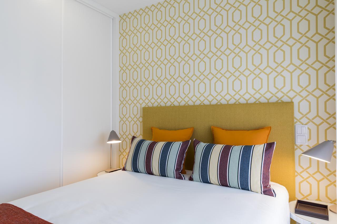 Oporto Trindade Apartment Ngoại thất bức ảnh