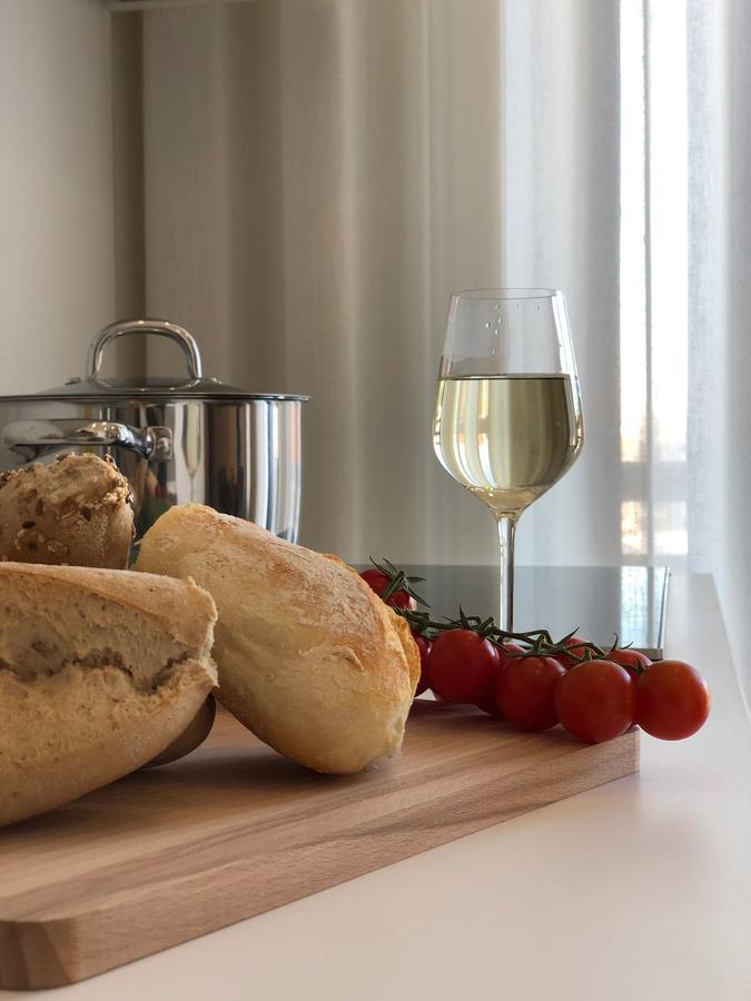 Oporto Trindade Apartment Ngoại thất bức ảnh