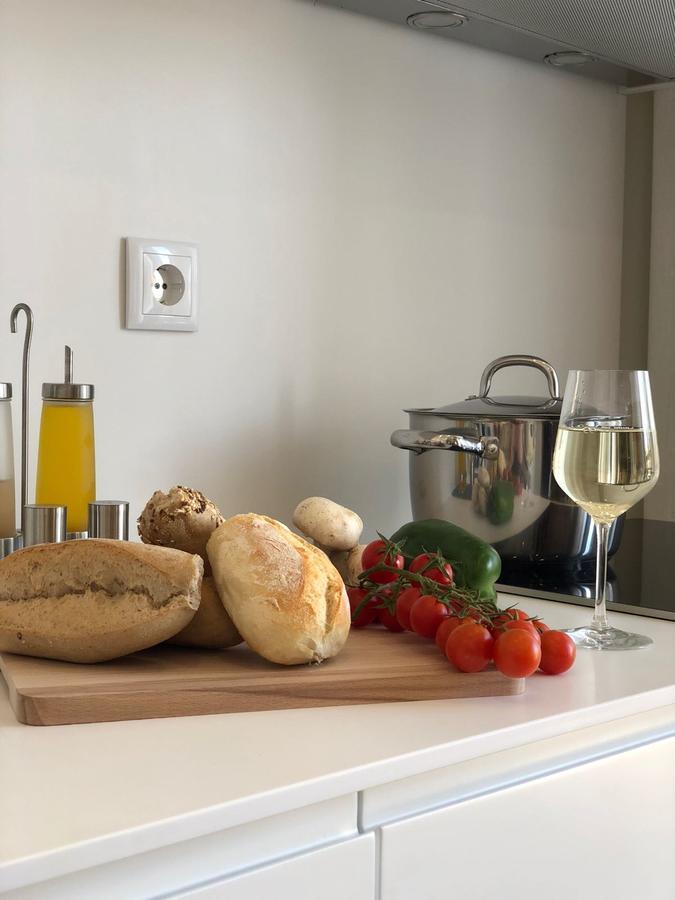 Oporto Trindade Apartment Ngoại thất bức ảnh