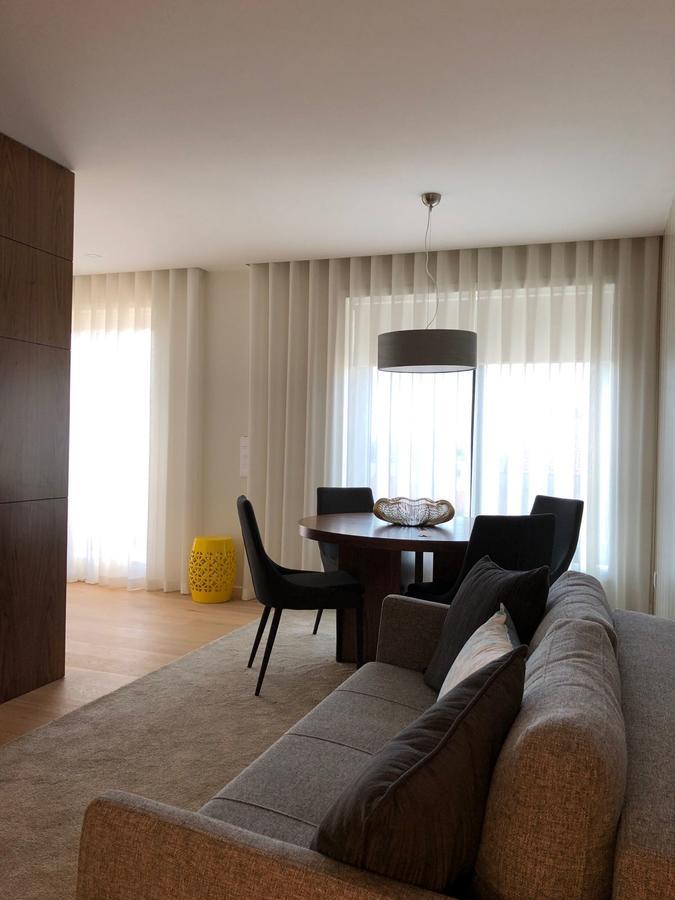 Oporto Trindade Apartment Ngoại thất bức ảnh